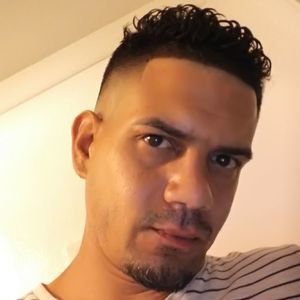 Meet your Posher, Ephriam